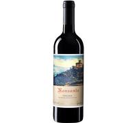 Castello Monsanto Monsanto Rosso