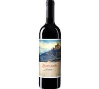 Castello Monsanto Monsanto Rosso