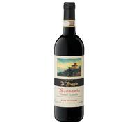 Castello Monsanto Vigneto Il Poggio Chianti Classico DOCG Gran Selezione 2021 0,75 ℓ