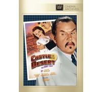Castello Nel Deserto DVD (1942) - Sidney Toler, Arleen Whelan, Richard Derr