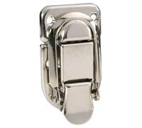 Castello piccolo, nichelato