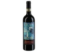 Brunello di Montalcino Filo di Seta DOCG 2017 0,75 l