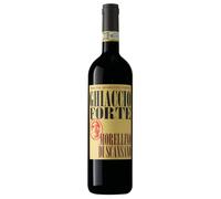 Castello Romitorio Ghiaccio Forte Morellino di Scansano DOCG 2024 0,75 ℓ
