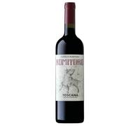 Castello Romitorio Romitorio Toscana IGT Rosso 2022 0,75 ℓ