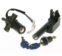 Castello Set - Aprilia Scarabeo (98 - 04)