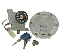 Castello Set - CPI GTR