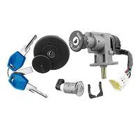 Castello Set - KEEWAY RY8 50 2008
