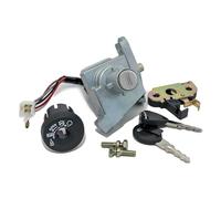 Castello Set maxtuned per Yamaha Ovetto/MBK Neos (BJ. 1997 - 2001)
