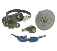 Castello Set - MOTORHISPANIA RX 50 AM6