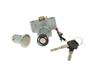 Castello Set per Honda SH50, SH75 Scoopy