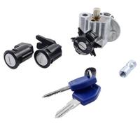 Castello Set - Peugeot Elystar 50 Advantage