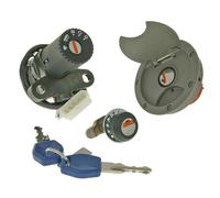Castello Set - RIEJU RS1 (99)