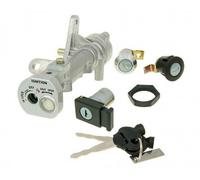 Castello Set - SUZUKI BURGMAN 150 UH150 carburatore di 06