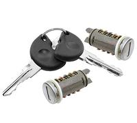 Castello Set - Zip 2 Cat AC