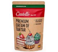 Castello since 1907 Cremor Tartaro (Cream of Tartar) 850 g