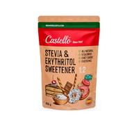 Castello since 1907 Dolcificante Stevia + Eritritolo 1:2 850 g