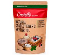 Castello since 1907 Eritritolo a Velo 850 g | 10g = 7g zucchero