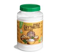 Castello since 1907 Eritritolo Biologico 1 kg | 10g = 7g zucchero