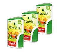 Castello since 1907 Stevia in Compresse - Set da 3 (450 Pastiglie)