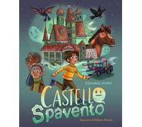 Castello spavento. Libro game