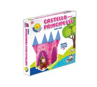 Castello delle Principesse Tenda 110x110x132 cm