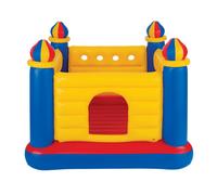 Castello trampolino 175 x 175 x 135 cm INTEX 48259