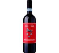 Castello Tricerchi Rosso Di Montalcino Doc