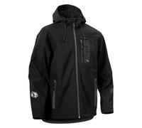 Castello X Barrier Tri-Lam Giacche XL Nero/Carbone