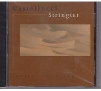CASTELLUCCI STRINGTET - TOWARDS THE LIGHT