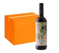 Castelluccio Le More Sangiovese Romagna DOC Superiore (6 Bottiglie)
