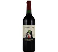 Castelluccio Massicone Rosso Forlì IGT