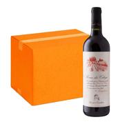 Castelluccio Ronco dei Ciliegi Romagna Doc Sangiovese Modigliana (6 Bottiglie)