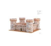 CASTELLUM 1 ( Domus - 40901 )