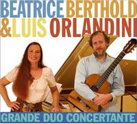 Castelnuovo-Tedesco, M. - Grande Duo Concertante/Haug/