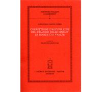 Castelvetro,Lodovico - Correttione d'alcune cose del "Dialogo delle lingue" di B