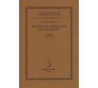 Castelvetro,Lodovico. - Spositione a XXIX canti dell'«Inferno».