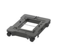 Lexmark - Supporto per roulettes per Lexmark B2865, MB2770, MS821, MS822, MS823, MS825, MS826, MX721, MX722, MX826, XM5365