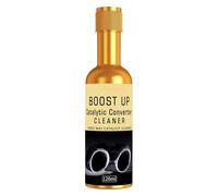 Casteri di convertitori catalitici per auto promozione, fluido per il trattamento del motore, additivo per riduttore di emissioni, garanzia della pulizia, booster ad alto chilometraggio, 120 ml, per b