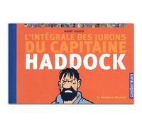 Casterman Albert Algoud, Tintin (L'integrale delle imprecasioni del capitano ...