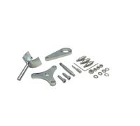 CASTEX Compatibile con Kit di bloccaggio Albero a camme per la Messa in Fase del Motore Set Compatibile con Hyundai e per Kia Diesel 1.6 CR AdBlue® dal 2018- Made in EU