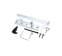 Castex Kit di bloccaggio Albero a camme per la Messa in Fase del Motore Set di Attrezzi Compatibile con VW, Compatibile con Audi, Compatibile con Seat, Compatibile con Skoda 2,0 FSi TFSi- Made in EU