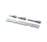 Castex Kit di bloccaggio Albero a camme per la Messa in Fase del Motore Set di Attrezzi per Mazda Ford Volvo 1.25, 1.4, 1.5, 1.6, 1.7, 1.8, 2.0, 2.3 i 16V