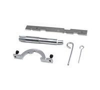 CASTEX Kit di bloccaggio Albero a camme per la Messa in Fase del Motore Set di Attrezzi per Opel Corsa Astra 1.0 1.2 1.4 / Corsa B & C/Combo/Tigra B/Meriva/Agila COEAW-14 - Made in EU