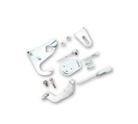 Castex Kit di bloccaggio Albero a camme per la Messa in Fase del Motore Set di Attrezzi per Renault 2.0 D Blue dCi dal 2020 - Made in EU