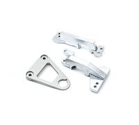 Castex - Kit di Strumenti per la Messa in Fase del Motore, Kit di Strumenti di bloccaggio della fasatura dell'albero Motore Set di Regolazione Motore per TCe Renault Mercedes Nissan M282 H5H