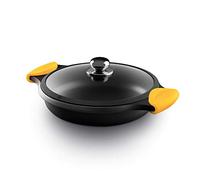 Castey Casseruola, Alluminio Classic, Albero di Limone