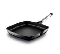 Castey ASADOR Induction con Mango DESMONTABLE INOXIDABLE 27 x 27 CM