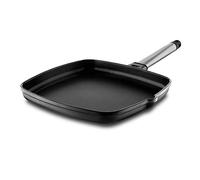 CASTEY GLOBAL, S.L. ASADOR con Mango DESMONTABLE INOXIDABLE 22 x 22 CM