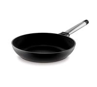 Castey Padella, Alluminio Classic, Acciaio Inox, 20 cm