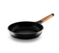 Castey SARTÉN INDUCTION CON MANGO DESMONTABLE MADERA 30 CM